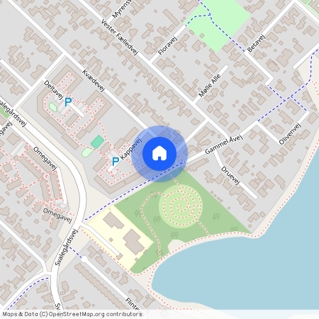 Kappavej 17, 9000 Aalborg