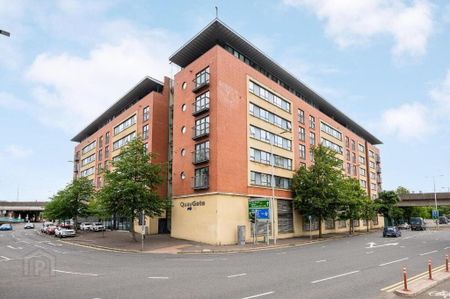 104 Quay Gate, Station Street, Belfast, BT3 9DB - Photo 5