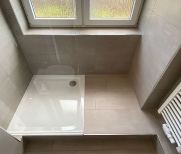 *** Sanierte 2-Zi.-Wohnung zzgl. Mansarde in grüner Lage! *** - Foto 5