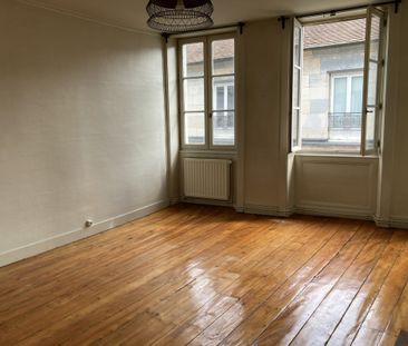 Appartement à louer 3 pièces - Photo 5