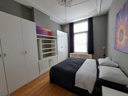 Te huur: Appartement Leemptstraat in Nijmegen - Photo 5