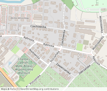 Rybnicka | osobna sypialnia + salon z kuchnią | od 1 listopada - Photo 1