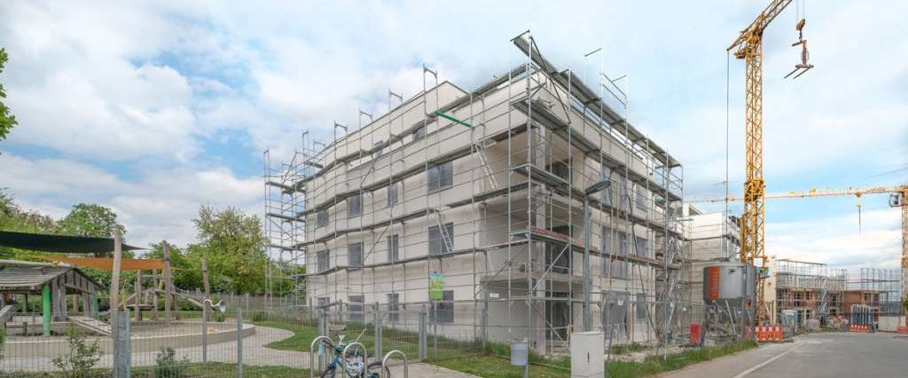 Super Wohnlage in Dauchingen! - Foto 1