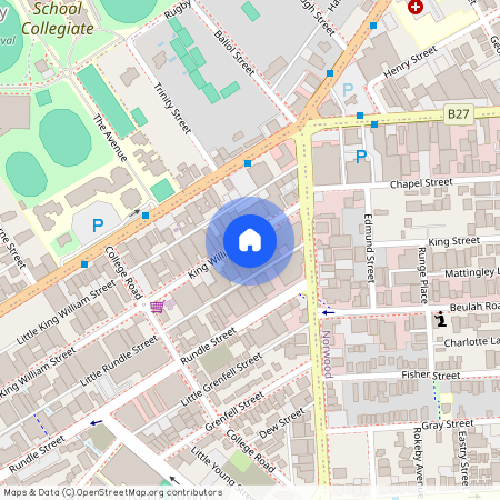 19/104 King William St, SA 5067, Kent Town