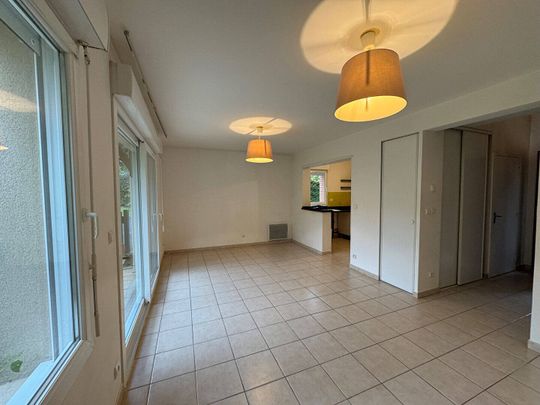 Location maison 3 pièces 67.25 m² à Honfleur (14600) - Photo 1