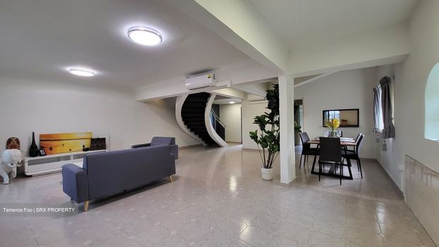 Dunearn Road (D11), Condominium - For Rent - Photo 1