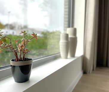 ENERGIEZUINIGE NIEUWBOUWWONING MET 3 SLPK EN GARAGE - Photo 4