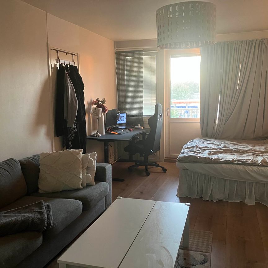 Guldringen, Västra Frölunda - Foto 1