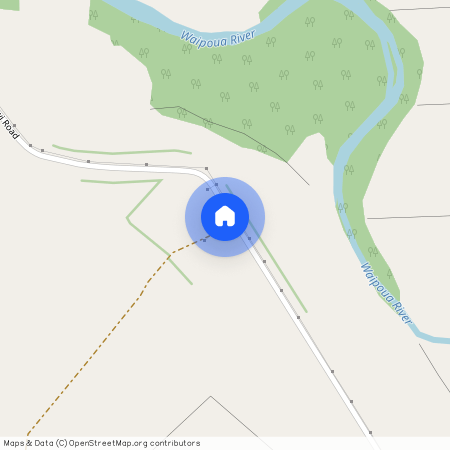 153 Matahiwi Road, Masterton, Masterton