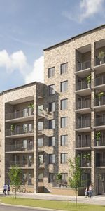 Långströmsgatan, Göteborg - Foto 4