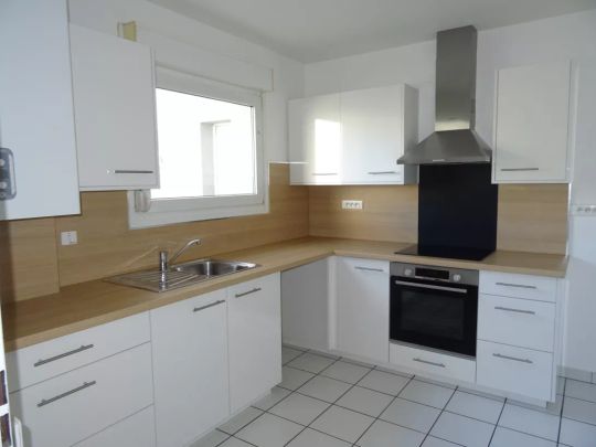 Location maison T5 116.00m² à Reims (51100) - Photo 1