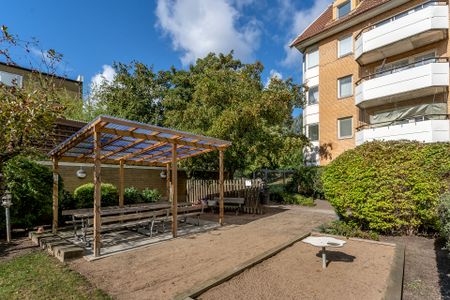 Högamöllegatan, Malmö - Photo 4