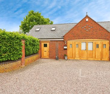 1 bedroom studio to rent Rainbow Hill, Worcester, Worcestershire, WR3 - Photo 5