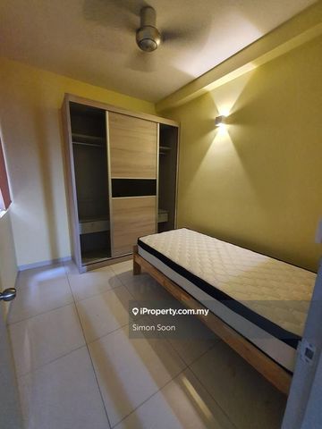 Midfields 2, Sungai Besi - Foto 2
