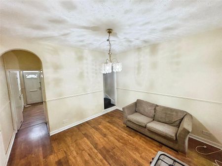 3 bedroom terraced house to rent - Photo 2