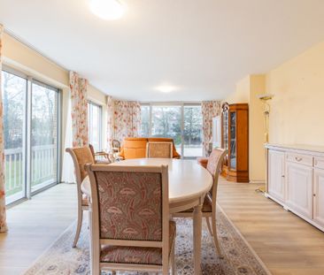 Charmant gemeubeld appartement te huur op jaarbasis in hartj - Photo 4