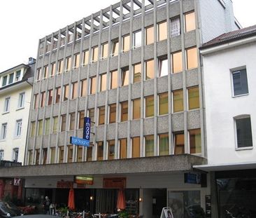 Mitten im Zentrum: Studio zu vermieten! - Photo 3