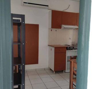 Studio/Γκαρσονιέρα για ενοικίαση Λαζαρέτο (Λέσβος - Μυτιλήνη) - Φωτογραφία 5