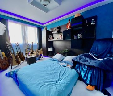 T4 Fontenay-le-Fleury 89 m² - Photo 3