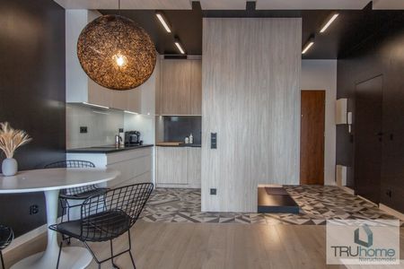 2 pokoje, klimatyzacja, Francuska Park - Photo 2