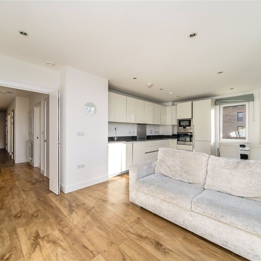 Embry Road, Kidbrooke Village, London, SE9 6BT - Photo 1