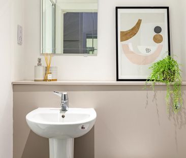 Studio to rent - Photo 4