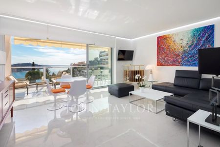 Superbe appartement dans une résidence avec piscine et tennis - Photo 3