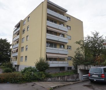 2.5 Zimmer, 3. Stock - Photo 5