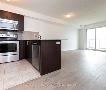 Fuse Lofts , #2307 - Photo 4