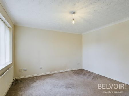 2 bedroom terraced house to rent - Photo 4