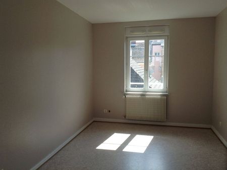 Location appartement 4 pièces 86.43 m² à Mulhouse (68100) - Photo 3