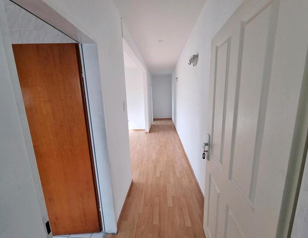1-Zimmer Dachgeschosswohnung,Ideal für Singles oder Pendler - Photo 1