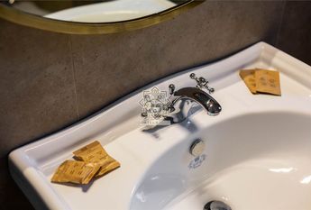 Dimora Ortigia vista mare