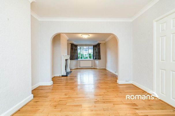 4 bedroom house to rent - Photo 1