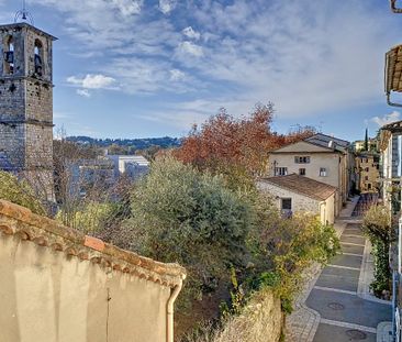 Location Appartement 2 pièces 47m² VALBONNE 06560 - Photo 5