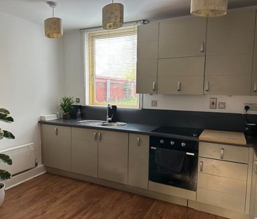 1 Bed Flat, Schoolbank Road, SE10 - Photo 6