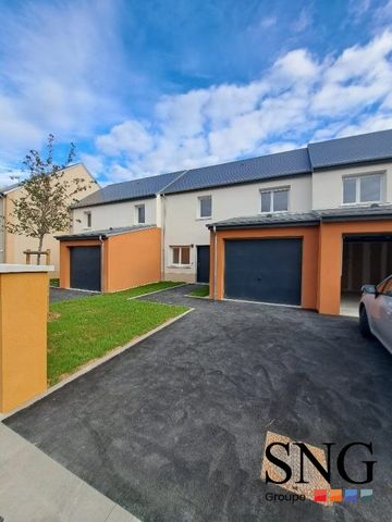 VILLA T4 AVEC GARAGE - Photo 5