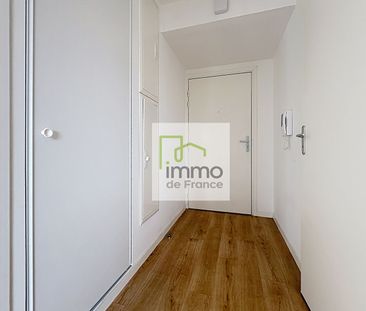 Location Appartement 2 pièces 46m² - Photo 4