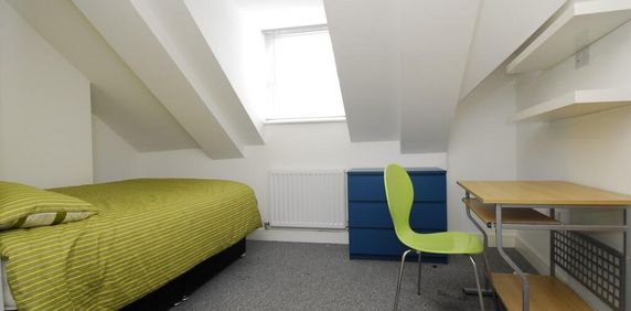 21 Armada Street, Flat 3 - Photo 2