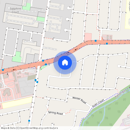 3 Acacia Crescent, Qld 4503, Kallangur