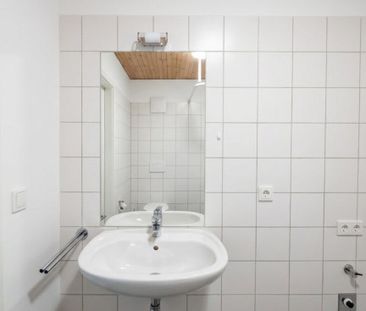 Wohnen im Alter: Barrierefreie 2-Zimmerwohnung mit Loggia in Feldki... - Foto 4