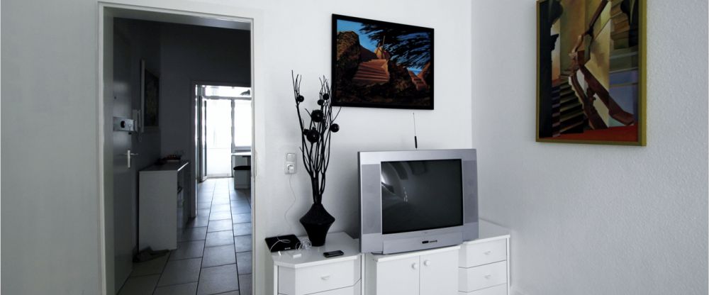 2 Zimmer in Düsseldorf - Foto 1