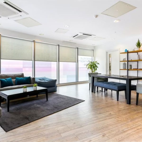 2 bedroom apartment - Photo 1