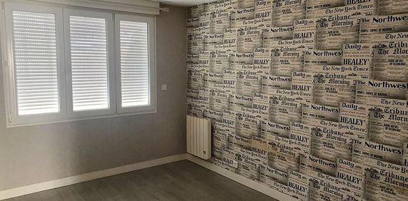 Appartement 4 pièces à Verdun - Photo 2