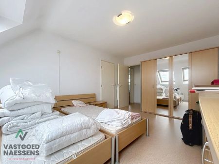 DUPLEX-APPARTEMENT MET 3 SLPK EN TERRAS - Photo 3