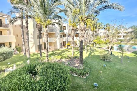 2 BEDROOM APARTMENT - SAN JAVIER - Foto 3