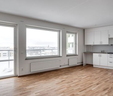 Råbyvägen 67, 75429, Uppsala - Foto 1