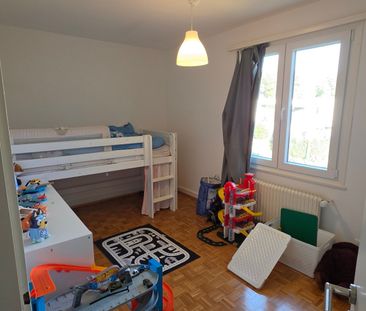 Magnifique appartement 4,5 pièces - Photo 2