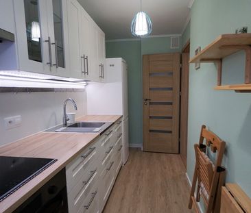 Pomorzany 2-pokojowe mieszkanie, pow. 48 m - Photo 2