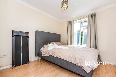Flat to rent - Nelson House, Greenhithe, DA9 - Photo 4